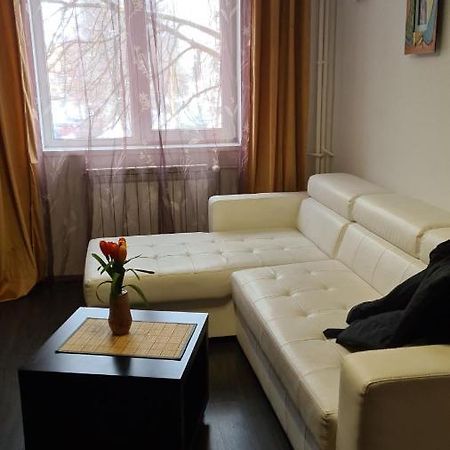Zenapartment Брашов Экстерьер фото