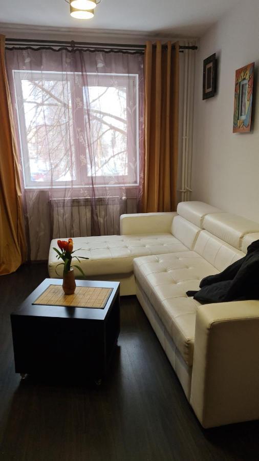 Zenapartment Брашов Экстерьер фото