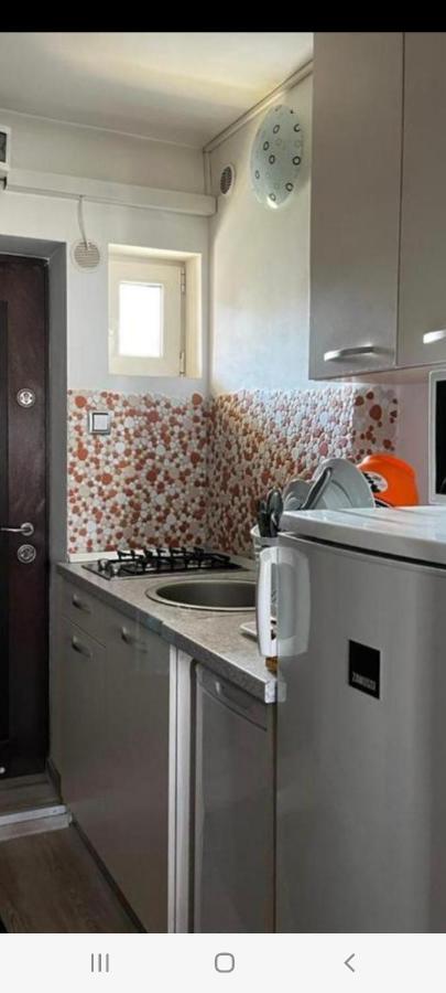 Zenapartment Брашов Экстерьер фото